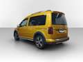 Volkswagen Caddy 1.4 TSI DSG Alltrack NAV*SHZ*ACC*BI-XENON*PARKL... Amarillo - thumbnail 7