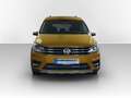 Volkswagen Caddy 1.4 TSI DSG Alltrack NAV*SHZ*ACC*BI-XENON*PARKL... Amarillo - thumbnail 2