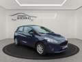 Ford Fiesta Trend Bleu - thumbnail 3