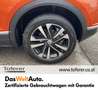 Volkswagen T-Roc Design TSI ACT DSG Orange - thumbnail 16