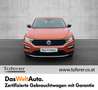 Volkswagen T-Roc Design TSI ACT DSG Orange - thumbnail 2