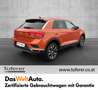 Volkswagen T-Roc Design TSI ACT DSG Orange - thumbnail 5