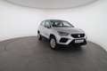 SEAT Ateca Reference Edition 1.0 TSI Silber - thumbnail 8