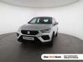 SEAT Ateca Reference Edition 1.0 TSI Silber - thumbnail 1