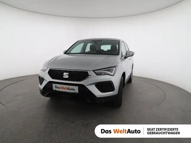 SEAT Ateca Reference Edition 1.0 TSI