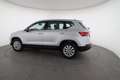 SEAT Ateca Reference Edition 1.0 TSI Silber - thumbnail 3