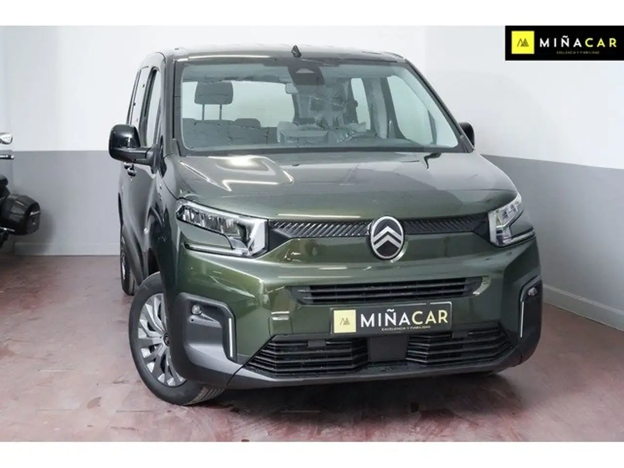 Citroen Model not specified 2026