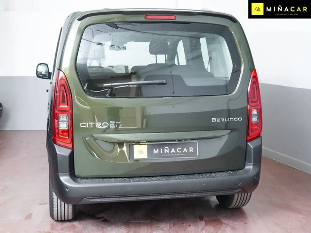 Citroen Model not specified 2026