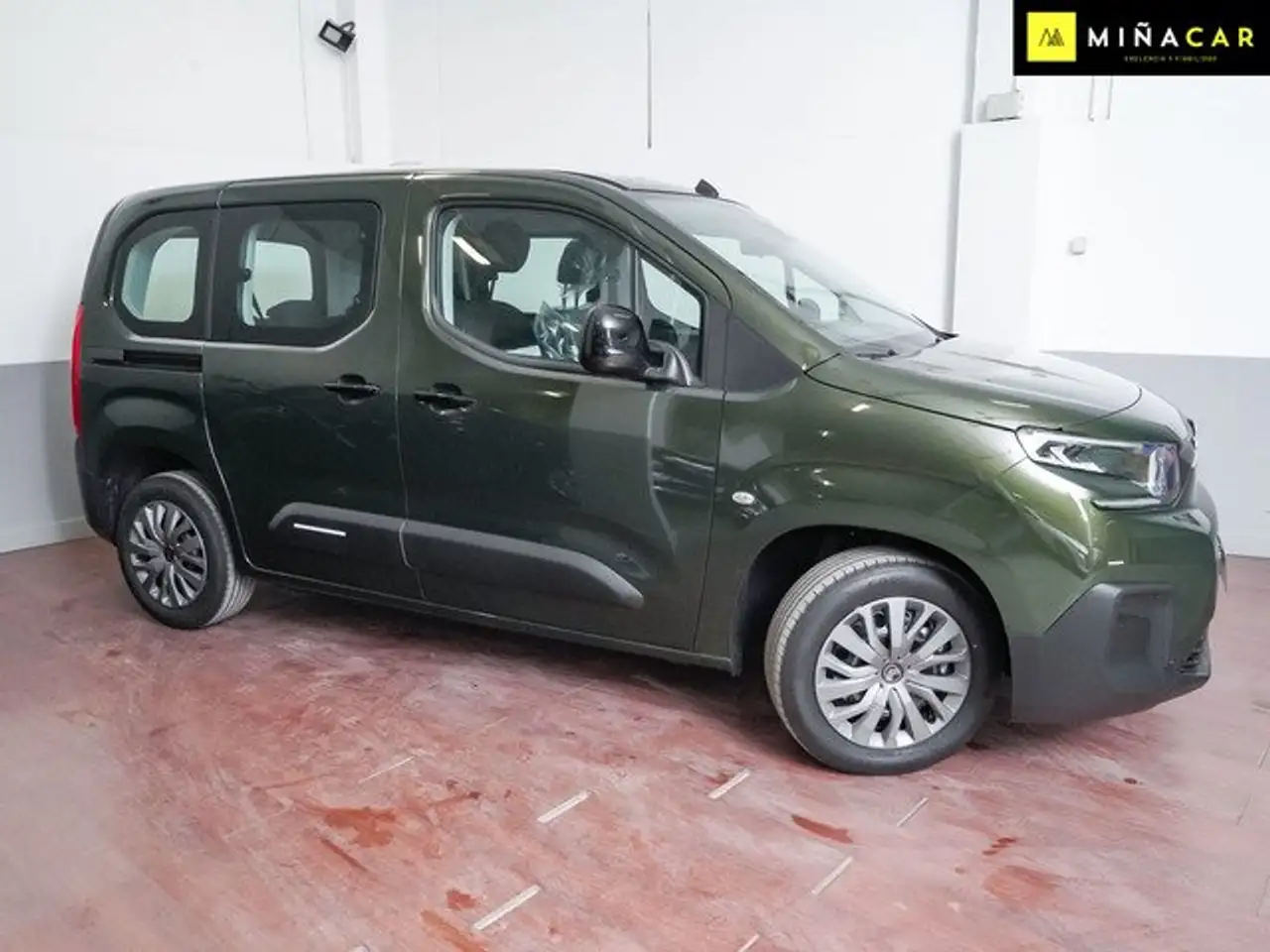 Citroen Model not specified 2026