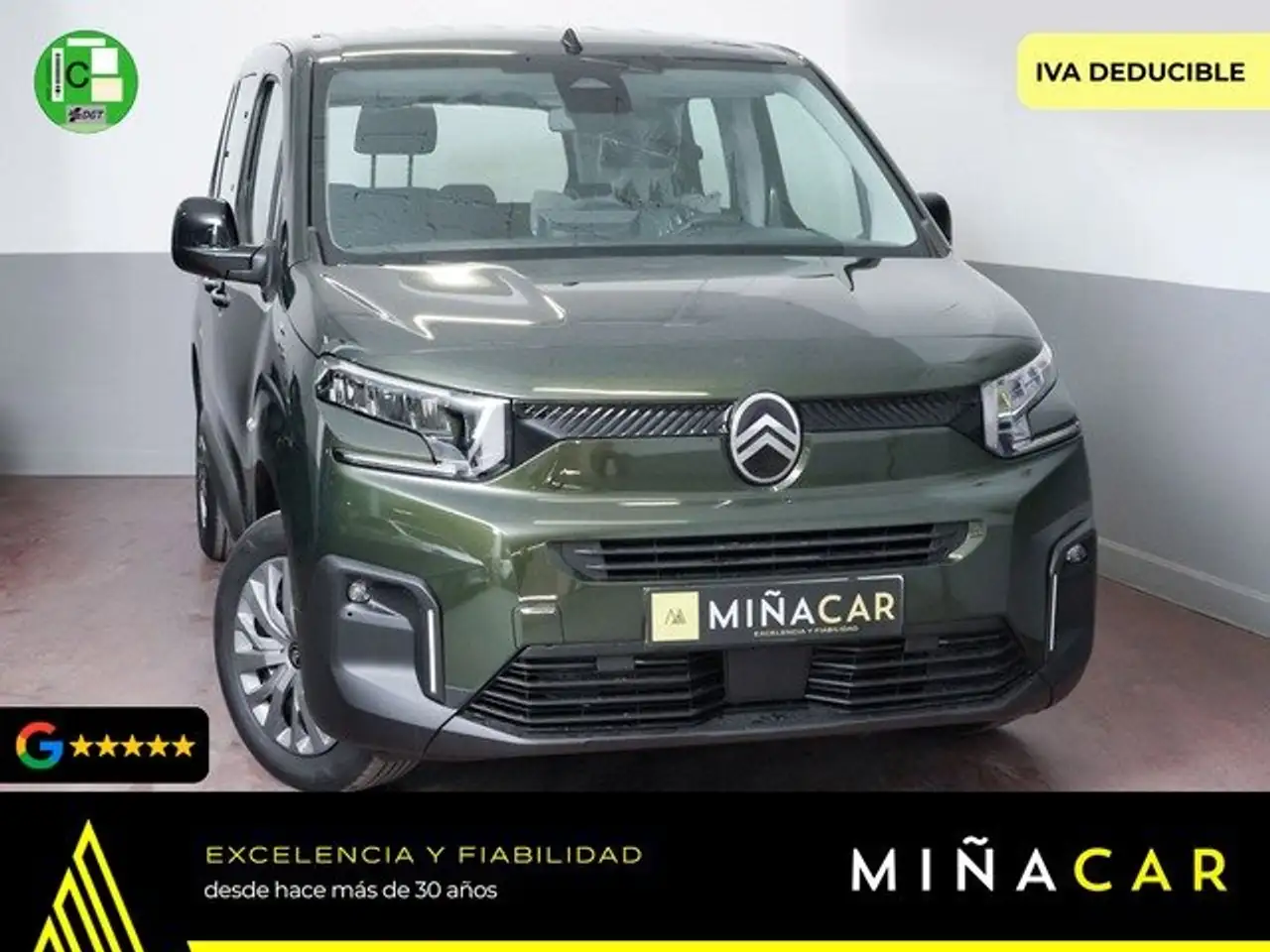 Citroen Model not specified 2026