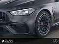 Mercedes-Benz CLE 53 AMG 4M Magno Perf Sitze Pano Carbon 20" Grau - thumbnail 3
