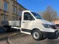 Volkswagen Crafter Crafter 35 L4 Ntto € 20.750 Berganfahrassistent... Weiß - thumbnail 8