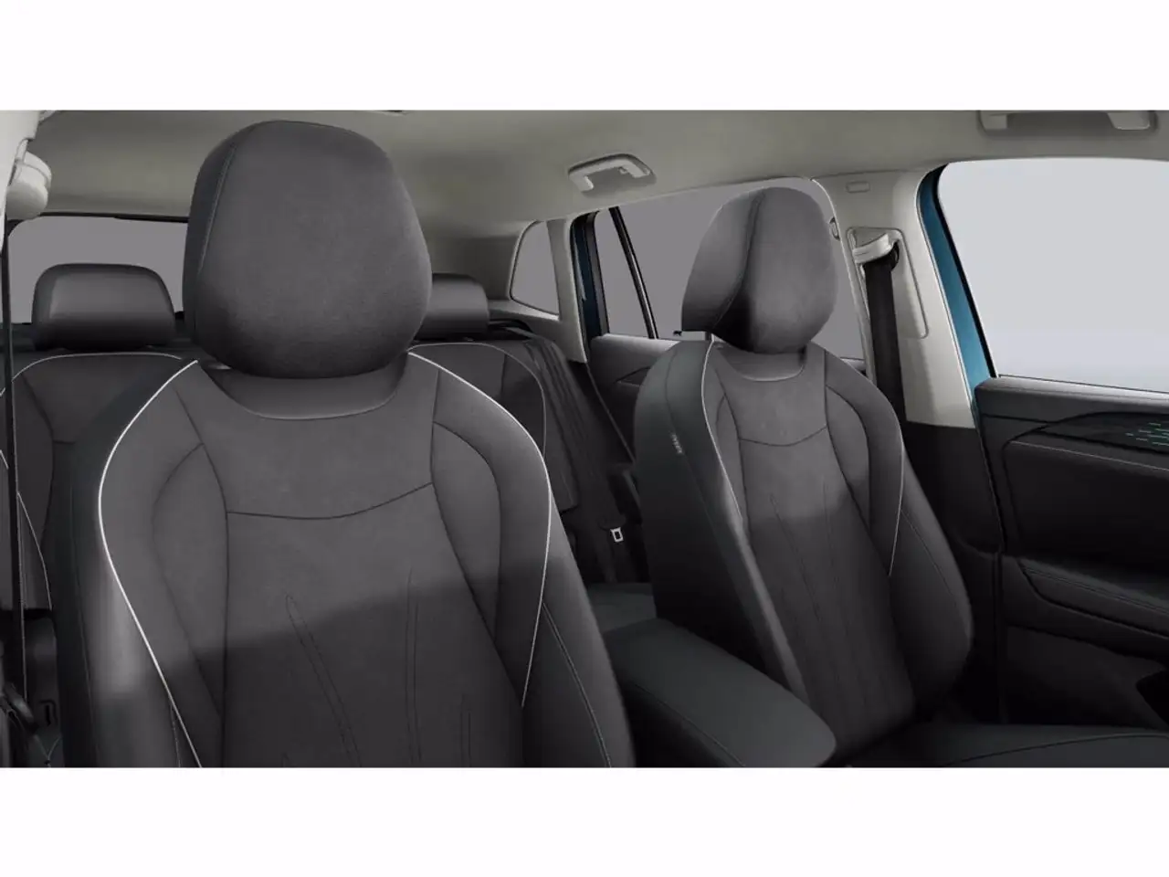 Volkswagen Tiguan 2026