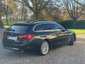 BMW 520 520d Touring Aut. Luxury Line Zwart - thumbnail 10