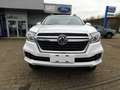 DFSK Rich 6 4x4 Diesel Pick Up Doppelkabine Automatik Weiß - thumbnail 2