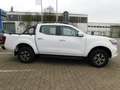 DFSK Rich 6 4x4 Diesel Pick Up Doppelkabine Automatik Weiß - thumbnail 4