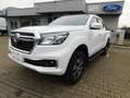 DFSK Rich 6 4x4 Diesel Pick Up Doppelkabine Automatik Weiß - thumbnail 1