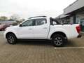 DFSK Rich 6 4x4 Diesel Pick Up Doppelkabine Automatik Weiß - thumbnail 8