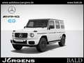 Mercedes-Benz G 580 EditionOne/360/Night/TV-Entertain/SHD/20' Weiß - thumbnail 1