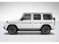 Mercedes-Benz G 580 EditionOne/360/Night/TV-Entertain/SHD/20' Weiß - thumbnail 3