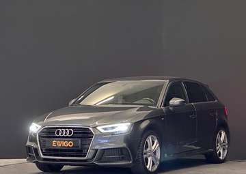 150ch s-tronic s-line