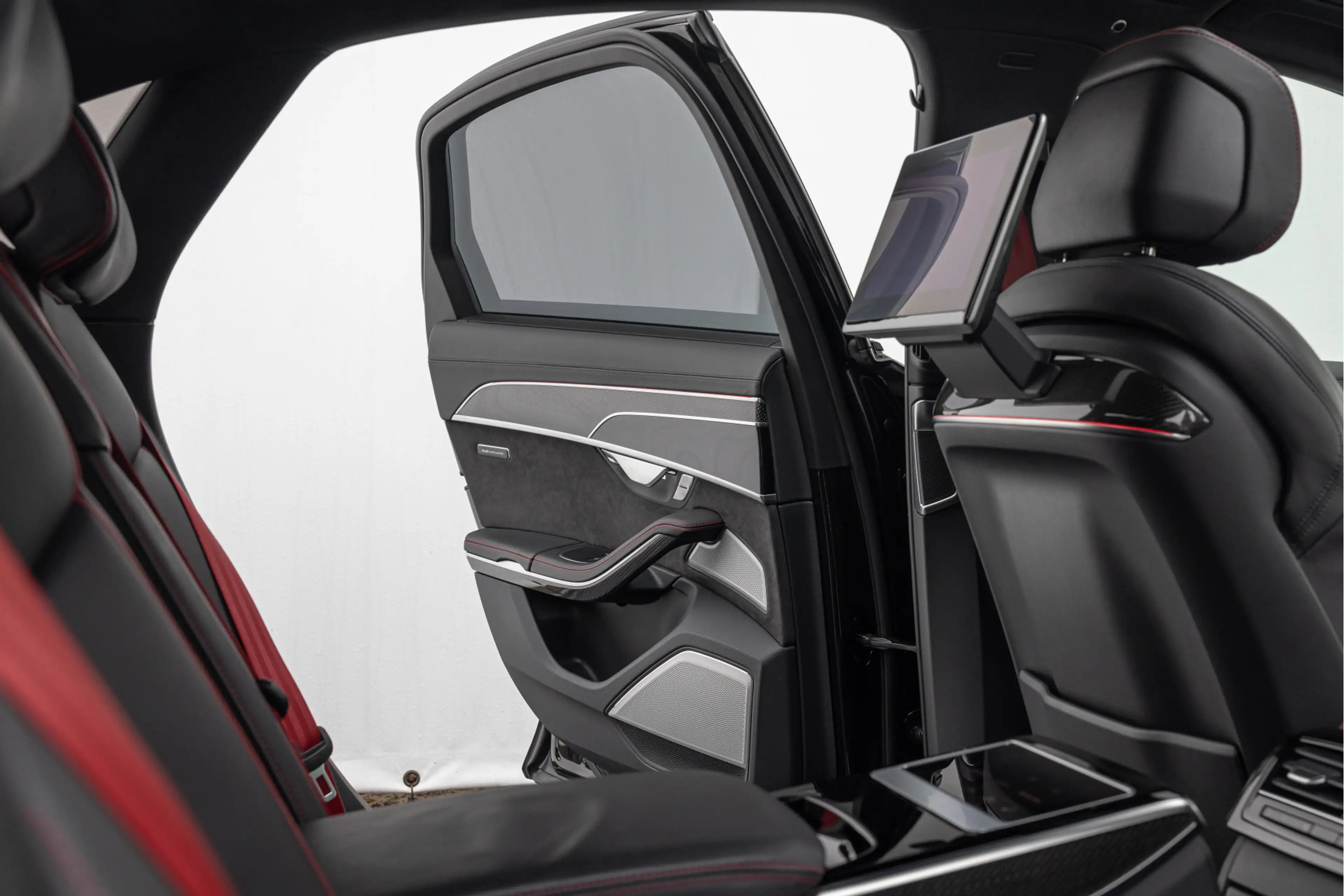 Audi S8 4.0 TFSI 571pk Quattro Keramisch B&O Advanced Nach — photo 15