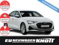 Audi A3 A3 S-Line 35 TFSI Limousine; FACELIFT 2024 Schwarz - thumbnail 1