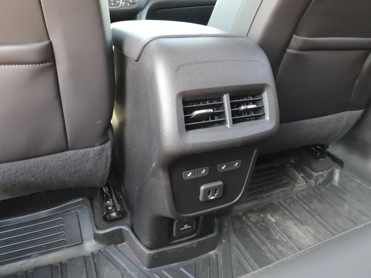 Chevrolet Equinox fotografie Chevrolet Equinox