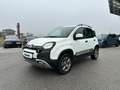 Fiat Panda 1.3 JTD95 4x4 Cross Weiß - thumbnail 2