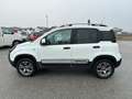 Fiat Panda 1.3 JTD95 4x4 Cross Weiß - thumbnail 3