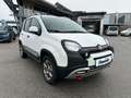 Fiat Panda 1.3 JTD95 4x4 Cross Weiß - thumbnail 8