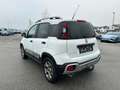 Fiat Panda 1.3 JTD95 4x4 Cross Weiß - thumbnail 4