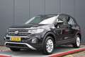 Volkswagen T-Cross 1.0 TSI Life Zwart - thumbnail 1