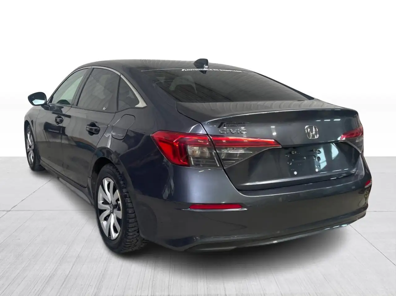Honda Civic снимка Honda Civic