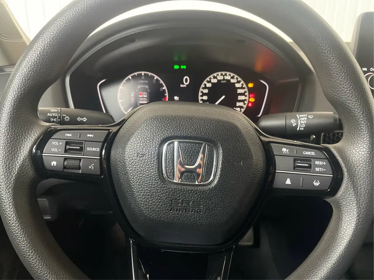 Honda Civic снимка Honda Civic