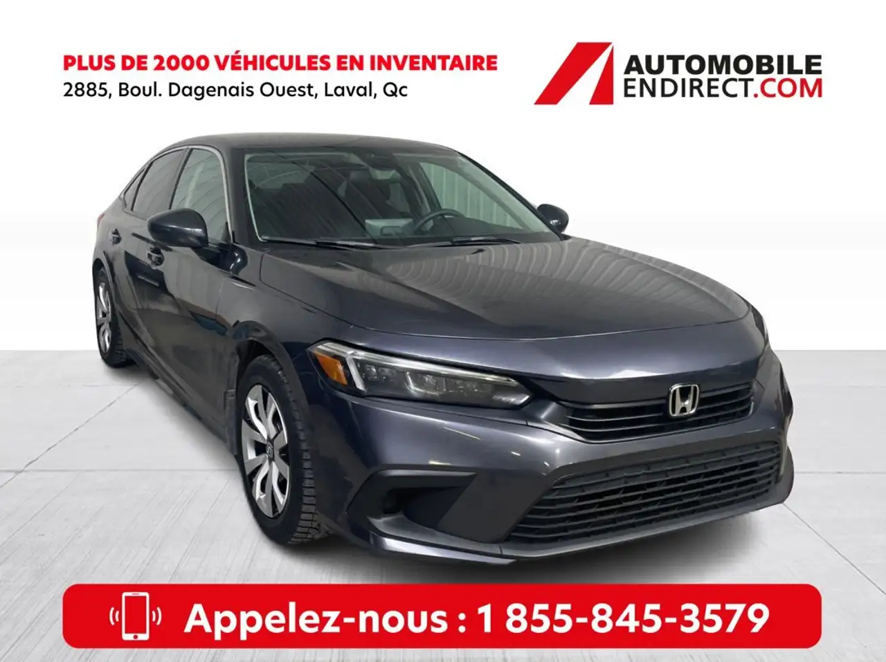 Honda Civic снимка Honda Civic