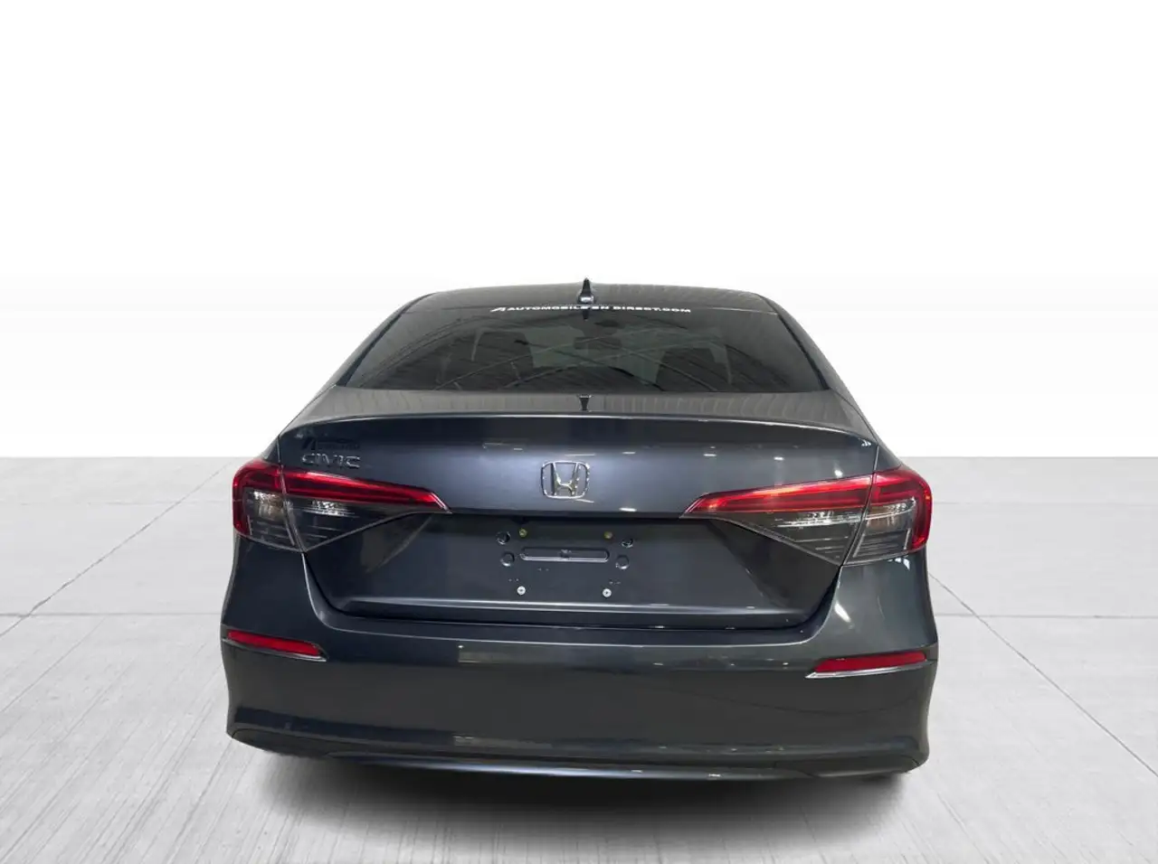 Honda Civic снимка Honda Civic