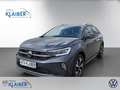 Volkswagen Taigo Style 1.5 l TSI DSG NAVI+LED+KAMERA+AHK+ Klima Gris - thumbnail 1