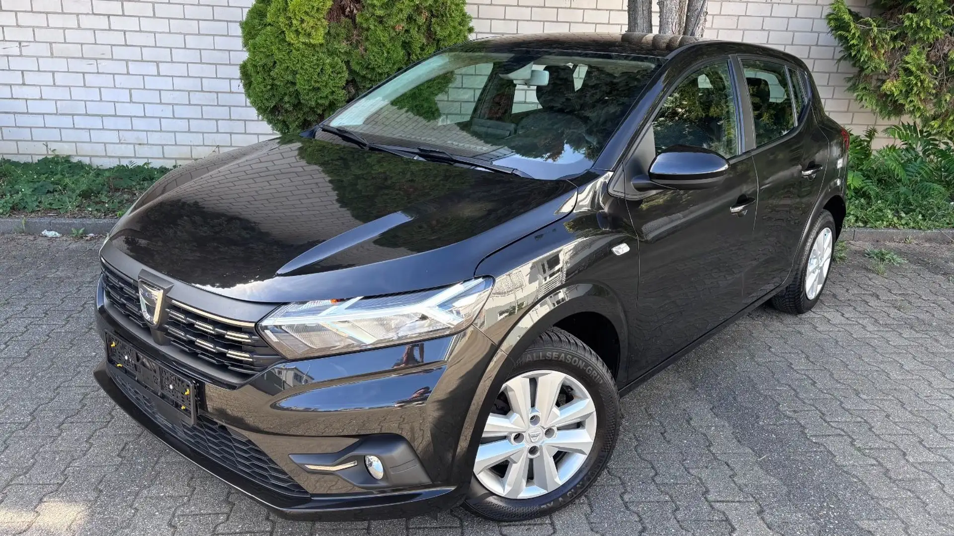 Dacia Sandero III Comfort TCe 100 LPG/Benzin / Kamera Noir - 2