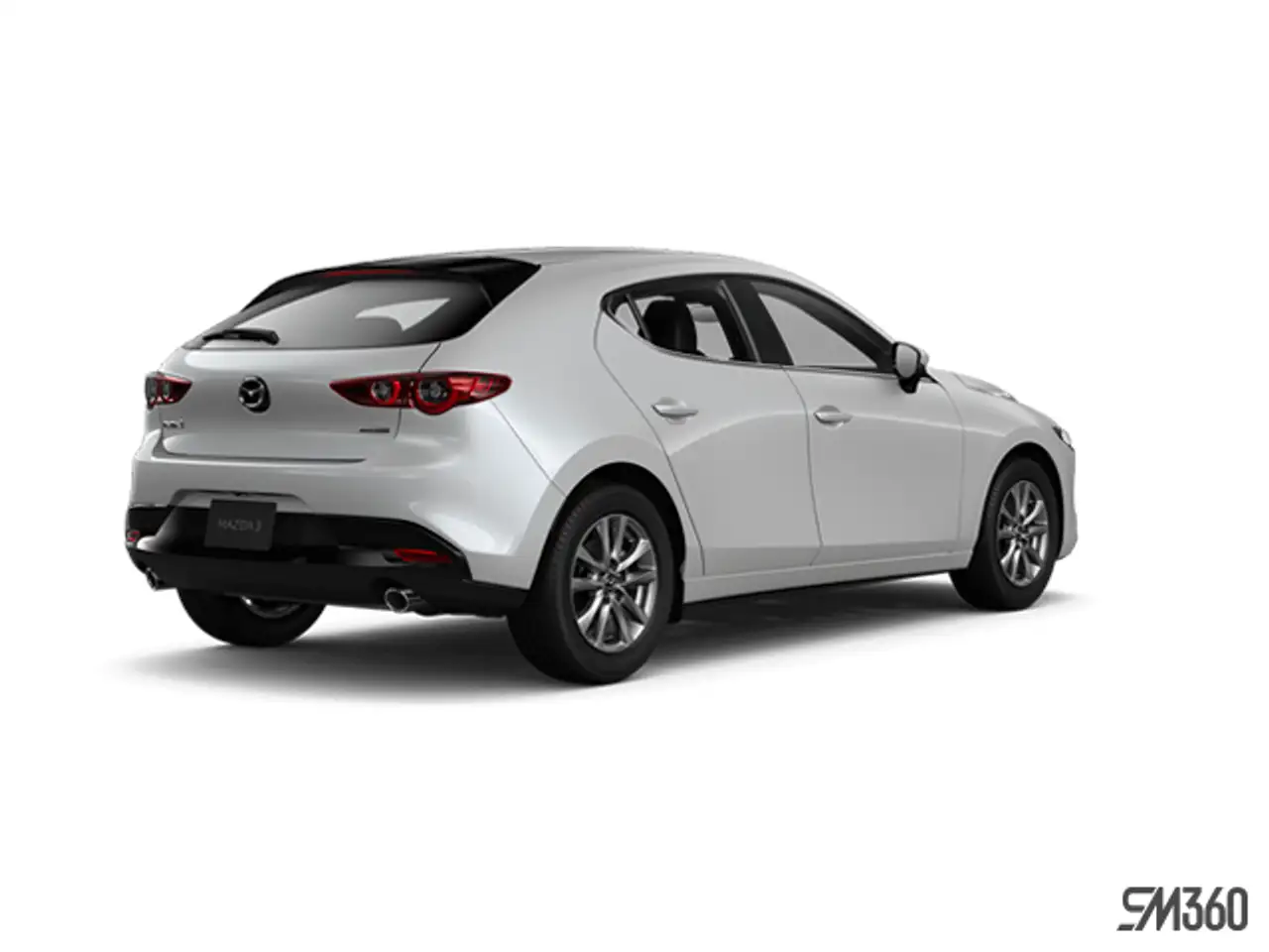 Mazda 3 fotografie Mazda 3