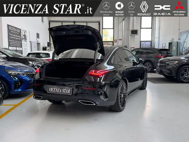 Mercedes-Benz Cla view 13