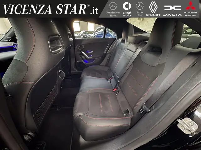 Mercedes-Benz Cla view 6