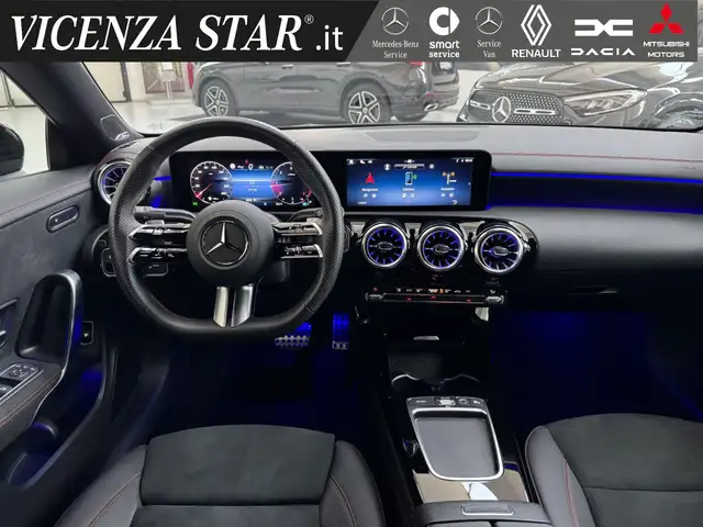 Mercedes-Benz Cla view 7