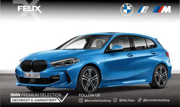 d xDrive M SPORTPAKET+STOP&GO+HARMAN/KARDON