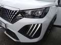 Peugeot 2008 Allure 1.2 145PS *ACC*LM*LED*Klima*Leder* Weiß - thumbnail 24