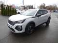 Peugeot 2008 Allure 1.2 145PS *ACC*LM*LED*Klima*Leder* Weiß - thumbnail 2