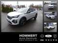 Peugeot 2008 Allure 1.2 145PS *ACC*LM*LED*Klima*Leder* Weiß - thumbnail 1