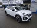 Peugeot 2008 Allure 1.2 145PS *ACC*LM*LED*Klima*Leder* Weiß - thumbnail 5