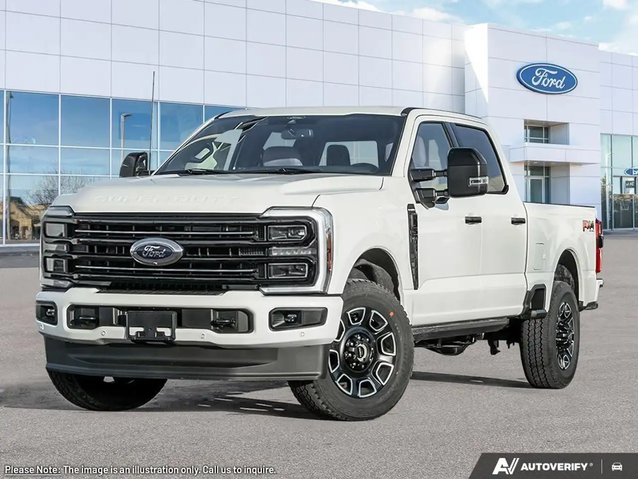 2026 Ford F 350