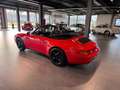 Porsche 993 Carrera Cabrio Deutsch Rot - thumbnail 10
